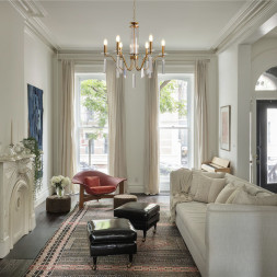 Подвесная люстра Freya FR2041PL-06BS Harvest