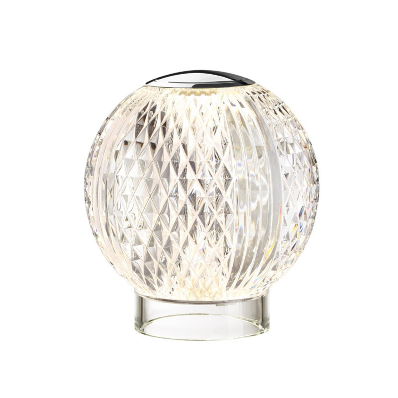 Настольная лампа Odeon Light L-VISION 5007/2TL