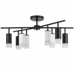 Люстра на штанге Lightstar RULLO LR7283743641