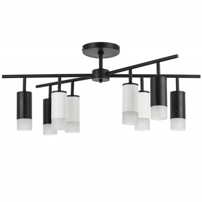 Люстра на штанге Lightstar RULLO LR7283743641