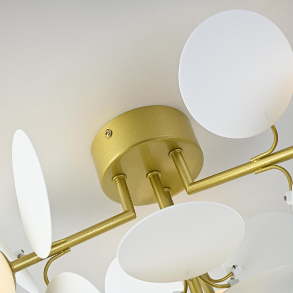 Потолочная люстра ImperiumLoft 167195-26