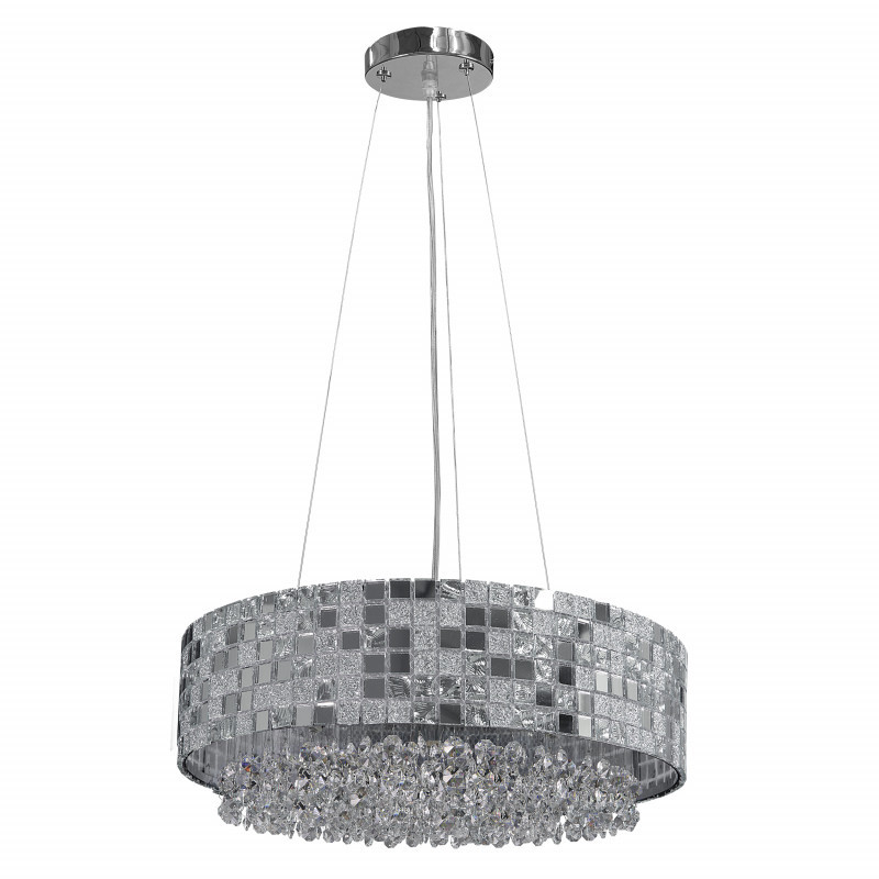 Подвесная люстра Lightstar BEZAZZ 743164