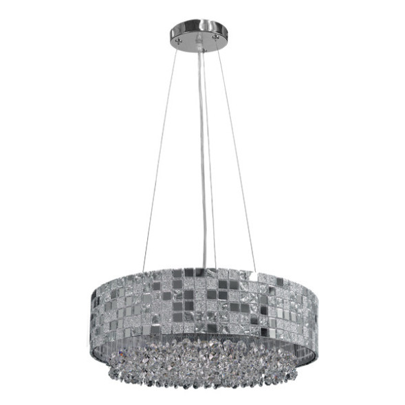 Подвесная люстра Lightstar BEZAZZ 743164