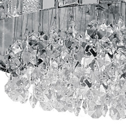 Подвесная люстра Lightstar BEZAZZ 743164