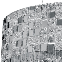 Подвесная люстра Lightstar BEZAZZ 743164