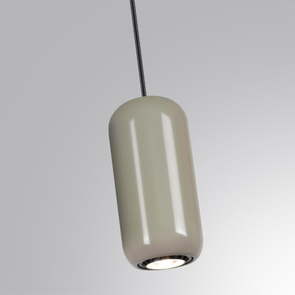 Подвесной светильник Odeon Light PENDANT 5053/1D