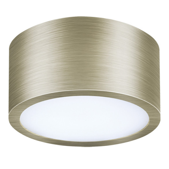 Точечный влагозащищенный светильник Lightstar ZOLLA 213911