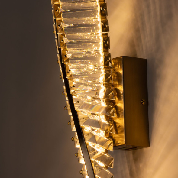 Бра MW-Light Гослар 498027501