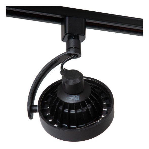 Трековый светильник LUCIDE TRACK - DORIAN 09954/01/30