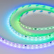 Лента Arlight DMX-B72-10mm 5060 037869 80W 24V 280lm RGB IP20