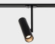 Трековый светильник ITALLINE M03-092 M03-092 black