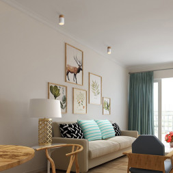 Накладной точечный светильник ImperiumLoft 141159-26