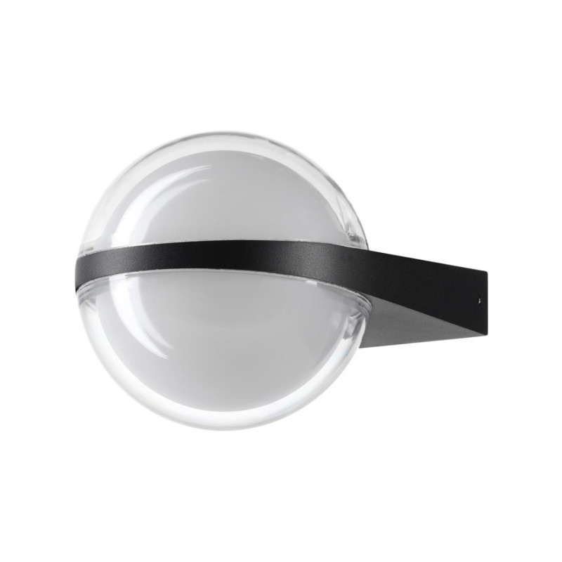 Уличный настенный светильник Odeon Light NATURE 6652/12WL