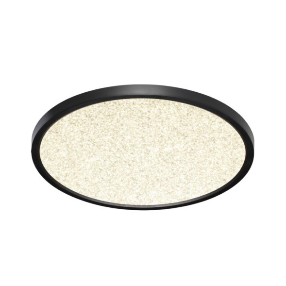 Потолочный светильник Sonex OMEGA BLACK 7662/32L