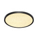 Потолочный светильник Sonex OMEGA BLACK 7662/32L