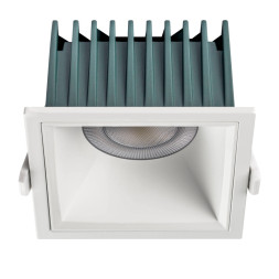 Точечный влагозащищенный светильник Lightstar Ciclone 385436