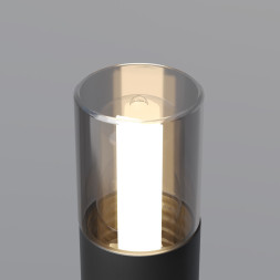 Уличный грунтовый светильник Maytoni Glide O437FL-01GF