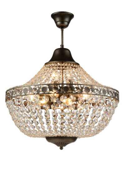 Люстра на штанге ST-Luce Anticato SL669.403.11