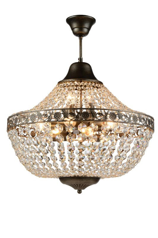 Люстра на штанге ST-Luce Anticato SL669.403.11