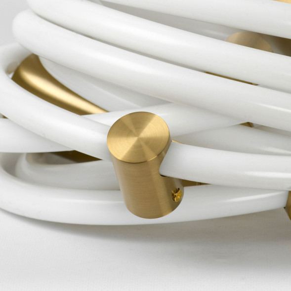 Подвесной светильник Lussole River LSP-7215