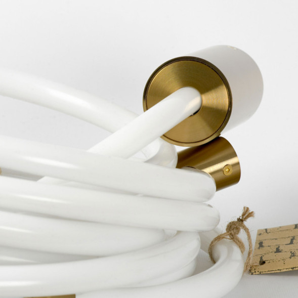 Подвесной светильник Lussole River LSP-7215