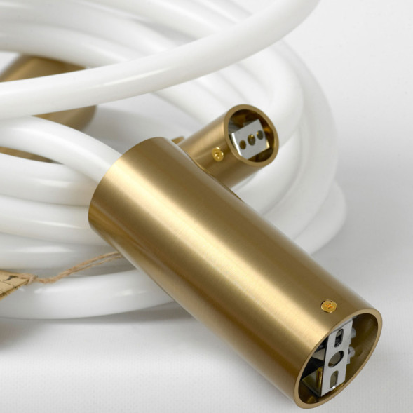 Подвесной светильник Lussole River LSP-7215