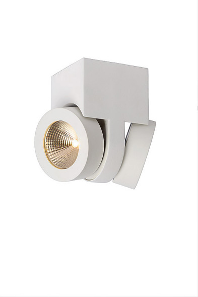 Накладной точечный светильник LUCIDE Mitrax 33159/10/31