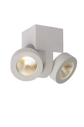 Накладной точечный светильник LUCIDE Mitrax 33159/10/31