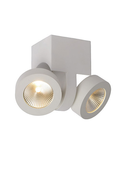 Накладной точечный светильник LUCIDE Mitrax 33159/10/31