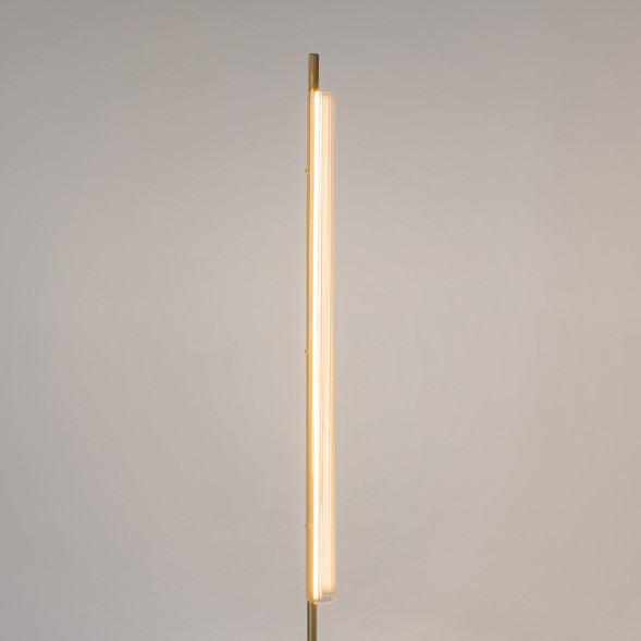 Торшер Maytoni Loom MOD258FL-L15BS3K