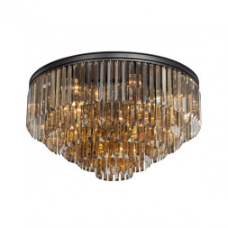 Потолочная люстра Vitaluce V1807 V1807-1/8+4+4+1PL