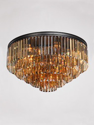 Потолочная люстра Vitaluce V1807 V1807-1/8+4+4+1PL