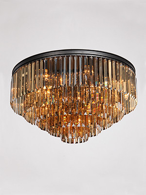 Потолочная люстра Vitaluce V1807 V1807-1/8+4+4+1PL