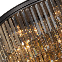 Потолочная люстра Vitaluce V1807 V1807-1/8+4+4+1PL