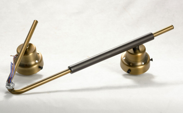 Потолочная люстра Lussole LSP-8142 LSP-8142