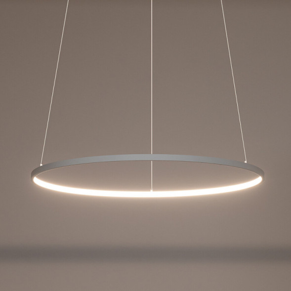 Подвесной светильник Nowodvorski Circolo Led M 11604