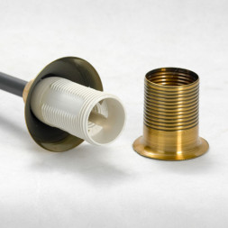 Люстра на штанге Lussole OUACHITA LSP-8275