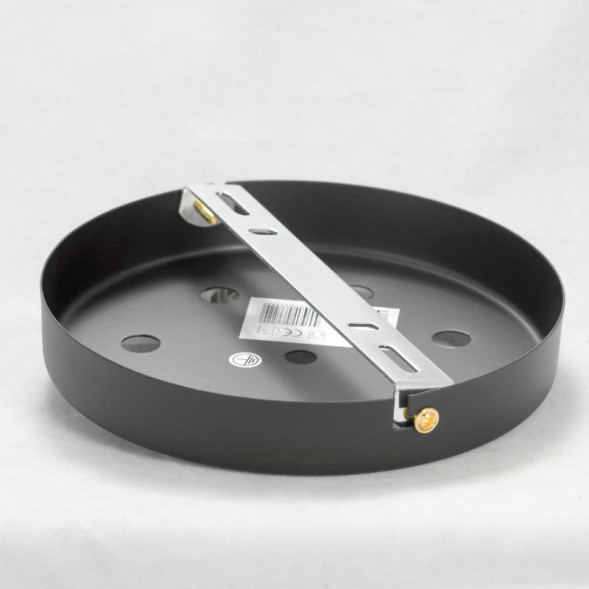 Люстра на штанге Lussole OUACHITA LSP-8275