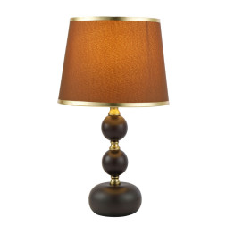 Настольная лампа MODELUX ML.6142.01TL BR