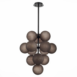 Люстра на штанге ST-Luce TODO SL1184.403.13