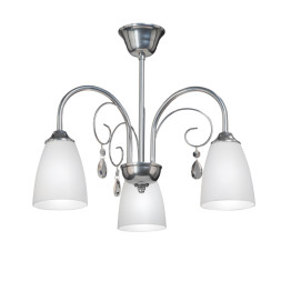 Люстра на штанге Vitaluce V3222 V3222-9/3PL