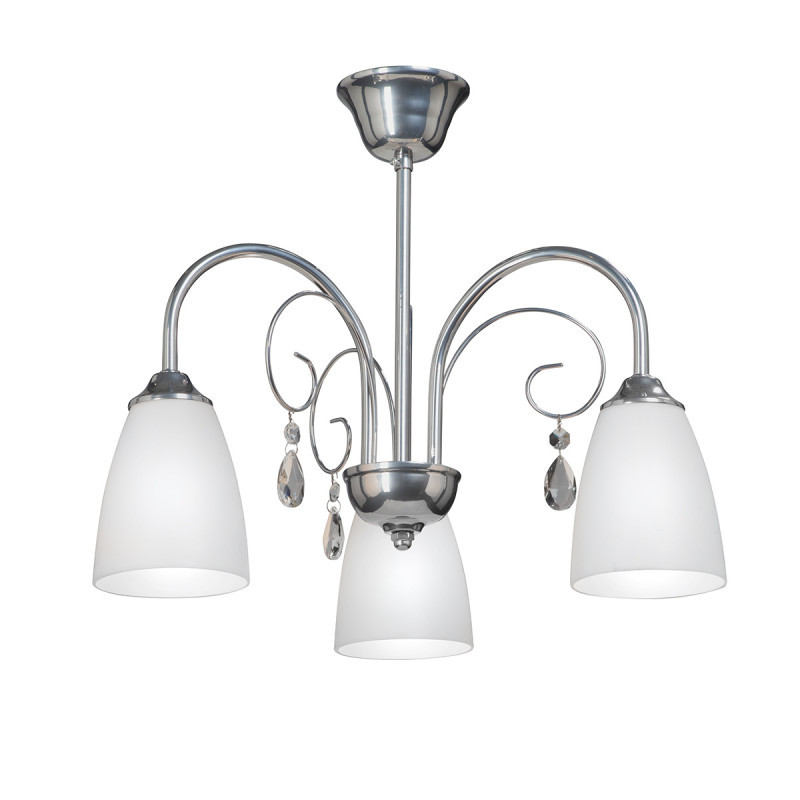Люстра на штанге Vitaluce V3222 V3222-9/3PL