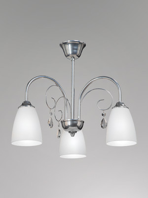 Люстра на штанге Vitaluce V3222 V3222-9/3PL