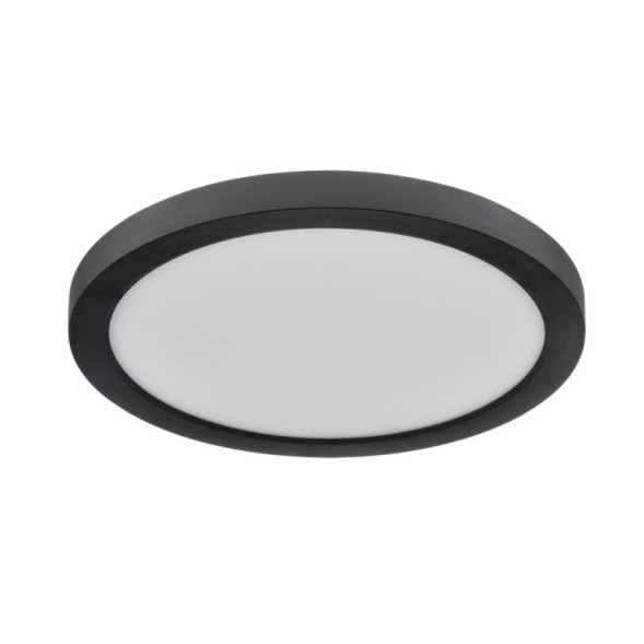 Потолочный светильник Sonex NEBULA BLACK 7788/18L