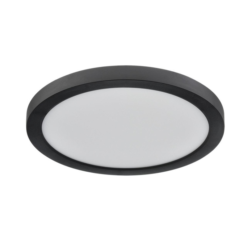 Потолочный светильник Sonex NEBULA BLACK 7788/18L