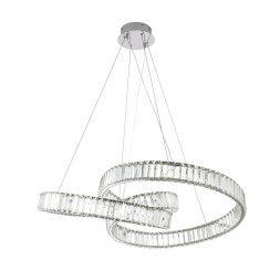 Подвесная люстра MODELUX MS.9030.700 CR