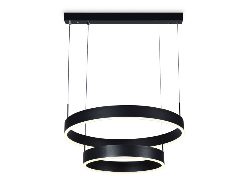 Каскадная люстра Ambrella Light ACRYLICA FA6612