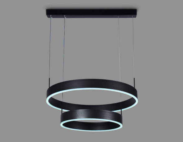 Каскадная люстра Ambrella Light ACRYLICA FA6612