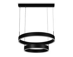 Каскадная люстра Ambrella Light ACRYLICA FA6612