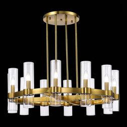 Люстра на штанге ST-Luce Isla SL1237.303.12